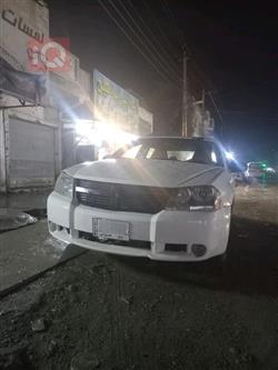 دۆج ئەڤێنجەر